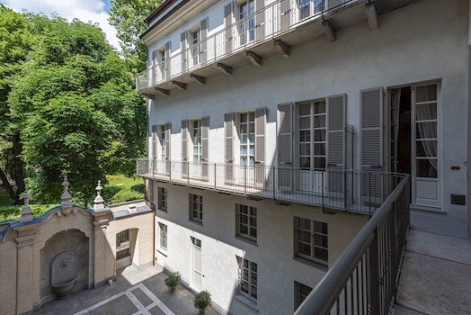 Palazzo Del Carretto