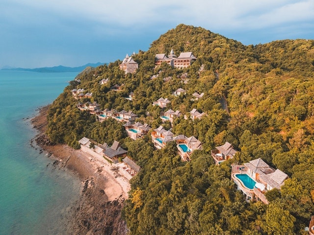 Santhiya Koh Yao Yai Resort & Spa