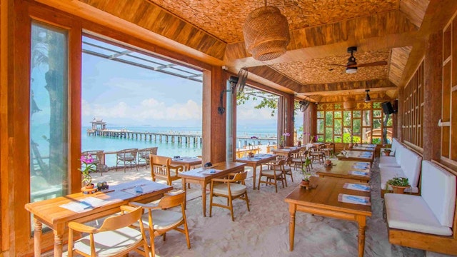 Santhiya Koh Yao Yai Resort & Spa