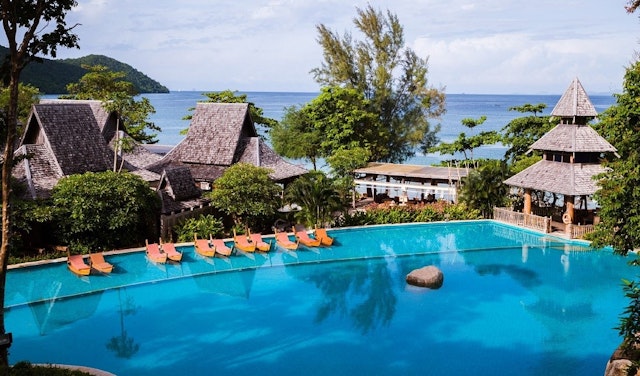 Santhiya Koh Yao Yai Resort & Spa