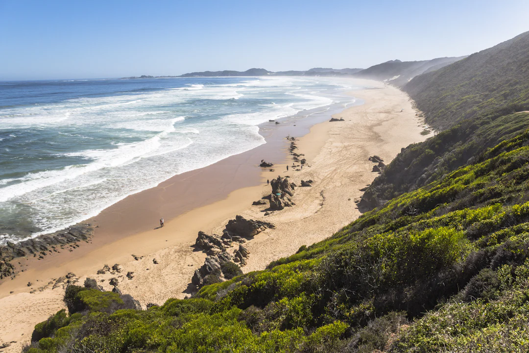Road trip en Afrique du Sud de 2 semaines