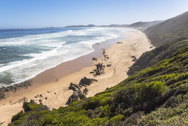 Mossel Bay-1