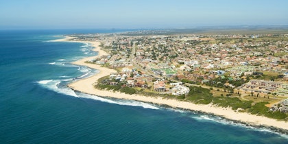 Road trip sur la Garden Route - Image 3