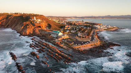 Road trip sur la Garden Route - Image 3