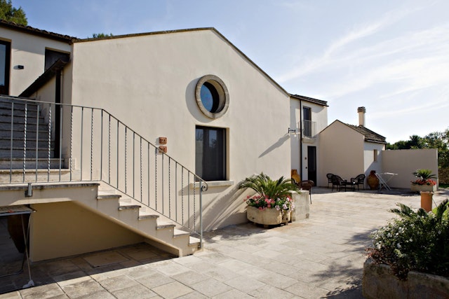 Masseria Panareo