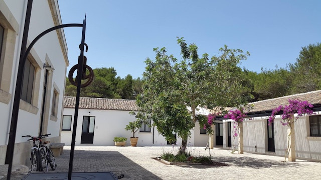 Masseria Panareo