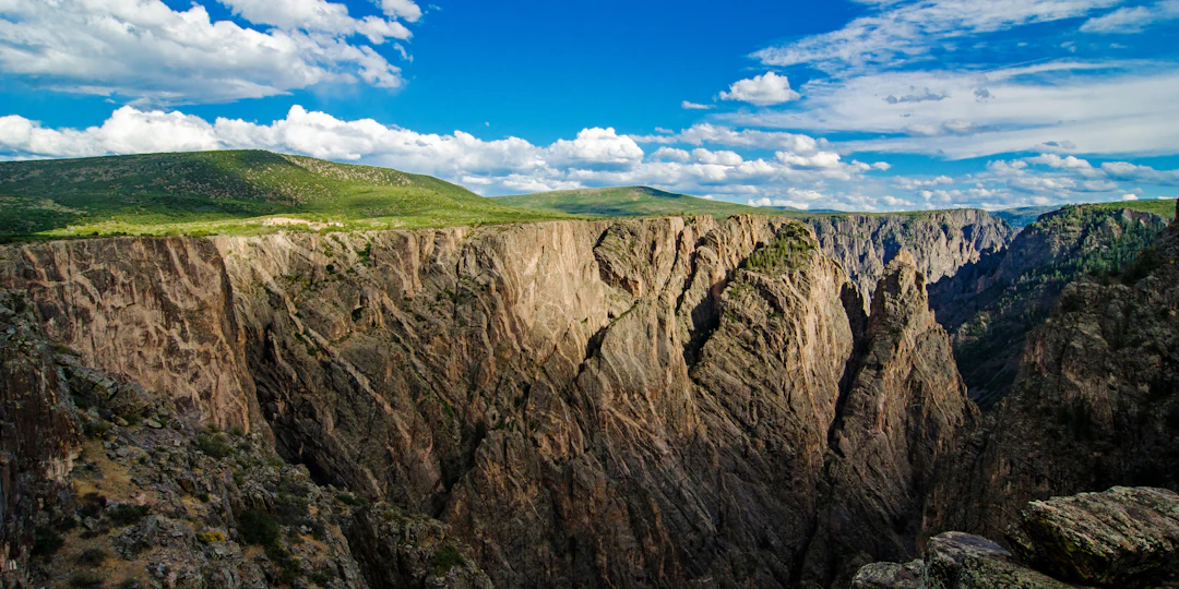 Road trip au Colorado - main image