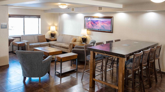 Holiday Inn Express & Suites Grand Canyon