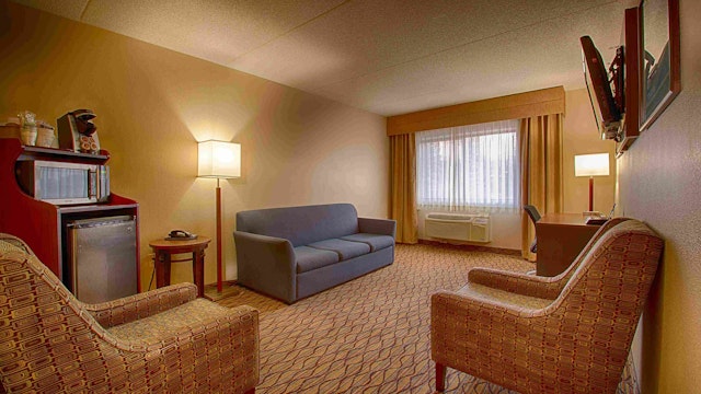 Holiday Inn Express & Suites Grand Canyon