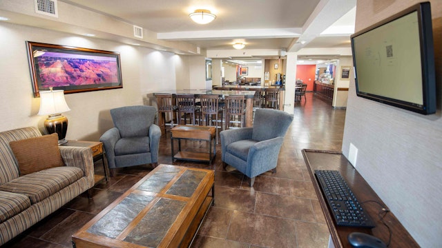 Holiday Inn Express & Suites Grand Canyon