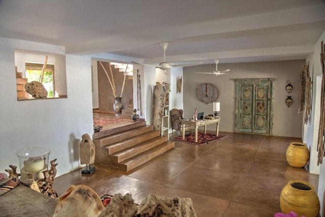 Uzuri Villa Boutique Hotel