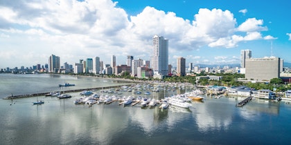 Abenteuerliche Philippinen Rundreise erleben - Image 2