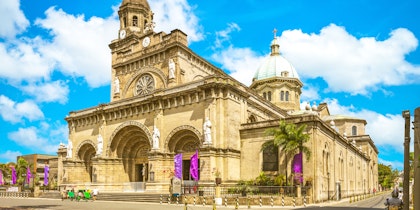 Philippinen Rundreise 10 Tage: Versteckte Lagunen & Architektur - Image 2