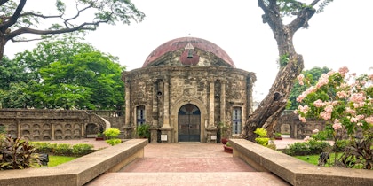 Philippinen Rundreise 2 Wochen: Inselhopping und Traumstrände - Image 1