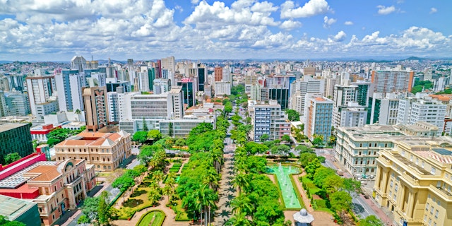Belo Horizonte-0