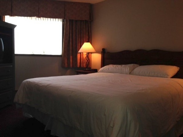 Aspen Inn & Suites Smithers