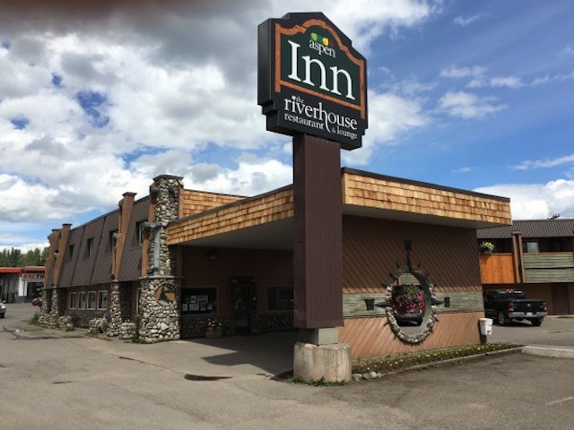 Aspen Inn & Suites Smithers