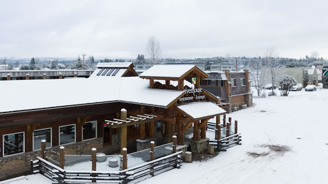 Aspen Inn & Suites Smithers