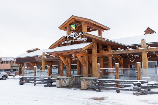 Aspen Inn & Suites Smithers