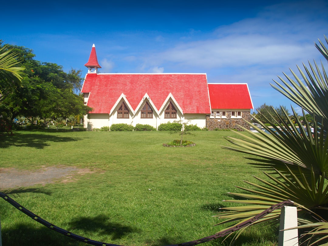 11 jours de rêve à l’île Maurice