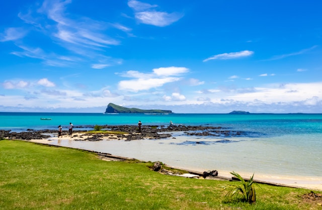 Le nord de l'île Maurice-1