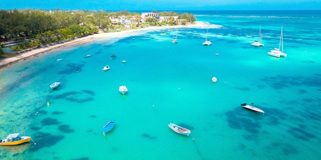 Nördliches Mauritius-1