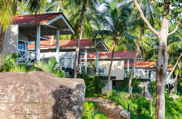 Tabula Rasa Resort & Spa