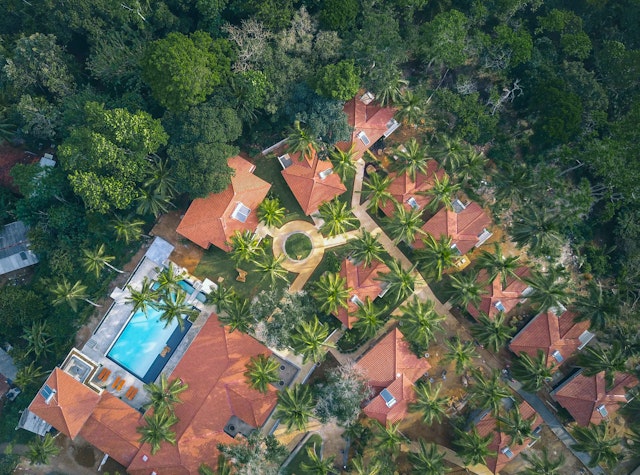 Tabula Rasa Resort & Spa