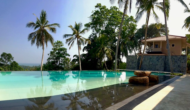 Tabula Rasa Resort & Spa