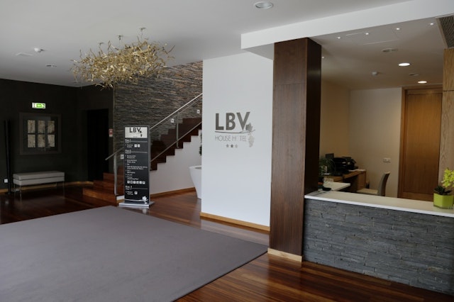 LBV House Hotel