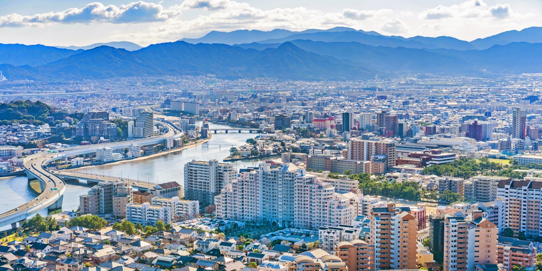 Rundreise Südkorea-Japan: Das Beste aus zwei Welten
