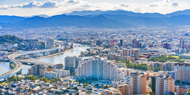 Rundreise Südkorea-Japan: Das Beste aus zwei Welten