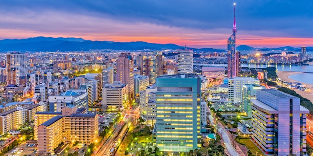 Fukuoka-0