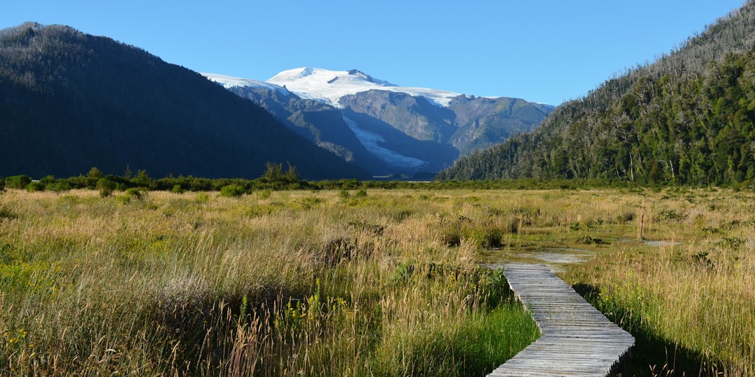 Patagonien Urlaub zu den Höhepunkten