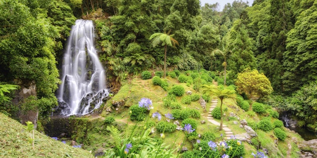 Sao Miguel Island-2