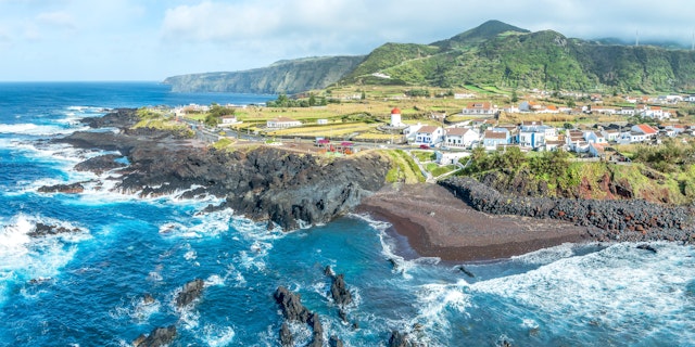 Sao Miguel Island-1