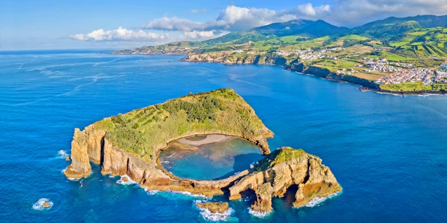 Sao Miguel Island-3