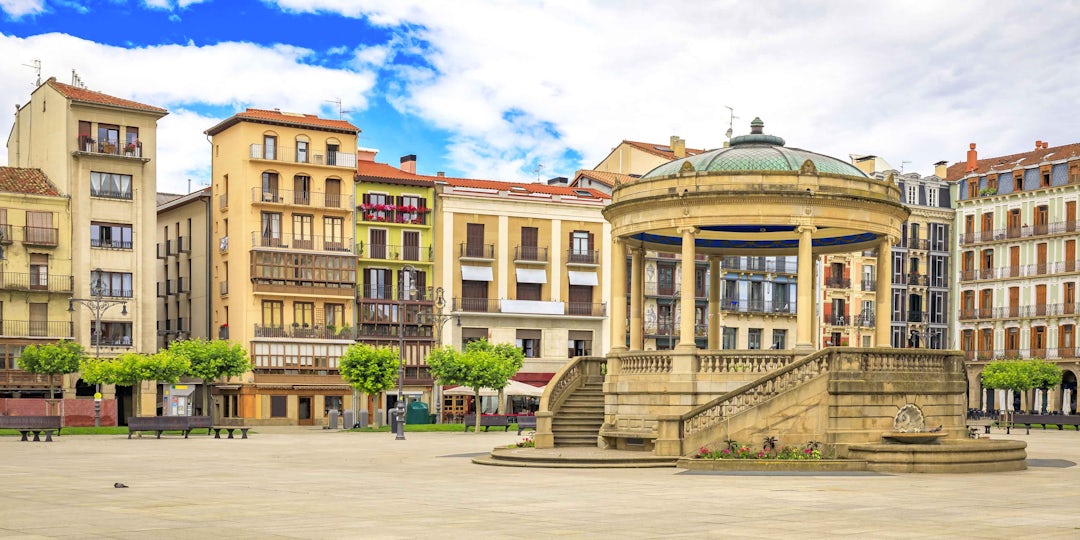 Nordspanien Rundreise ab Madrid