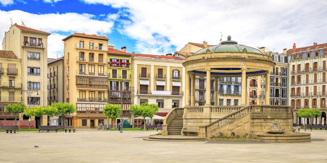 Nordspanien Rundreise ab Madrid