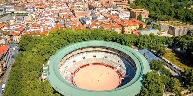 Nordspanien Rundreise ab Madrid