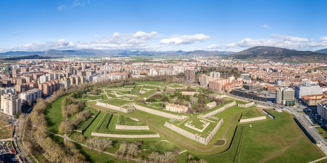 Nordspanien Rundreise ab Madrid