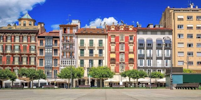 Nordspanien Rundreise ab Madrid