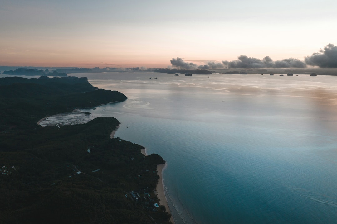 Inselhopping von Phuket: Paradies der Andamanen