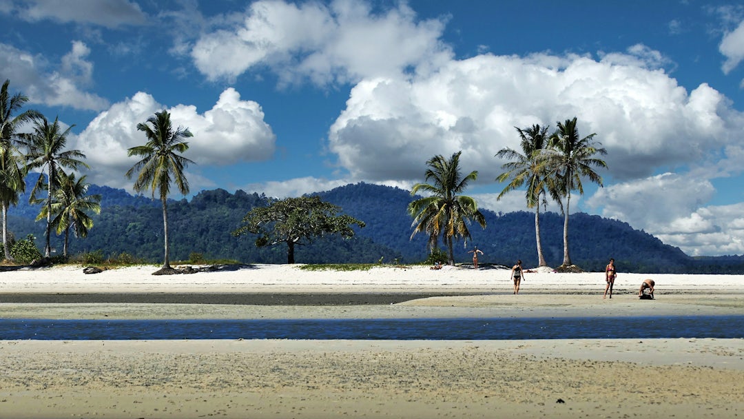 Thailand-Rundreise 3 Wochen: Dschungel & Inselparadies