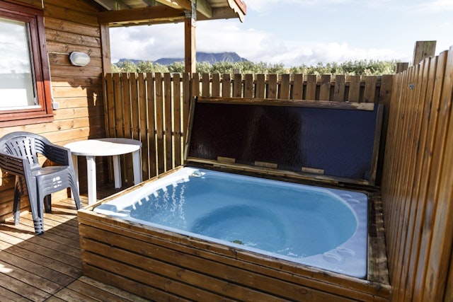 Snorrastadir Farm Holidays