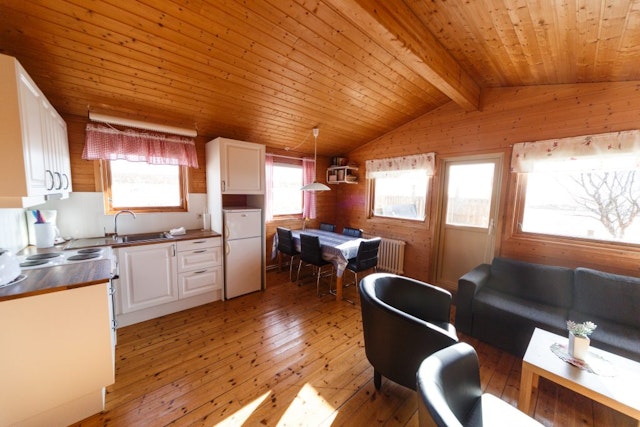 Snorrastadir Farm Holidays