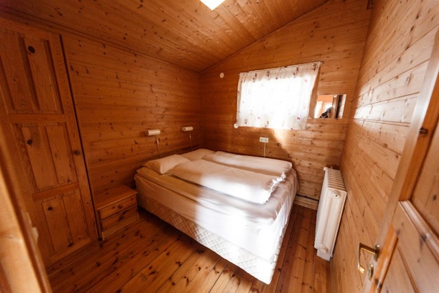 Snorrastadir Farm Holidays