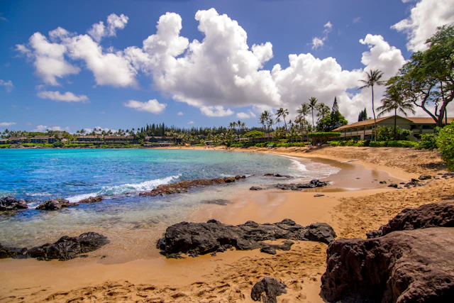 Napili Shores Maui by Outrigger