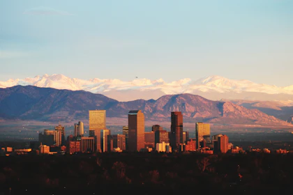 Road trip au Colorado - Image 1