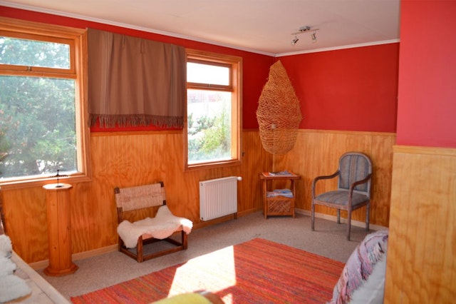 Hotel Aquaterra